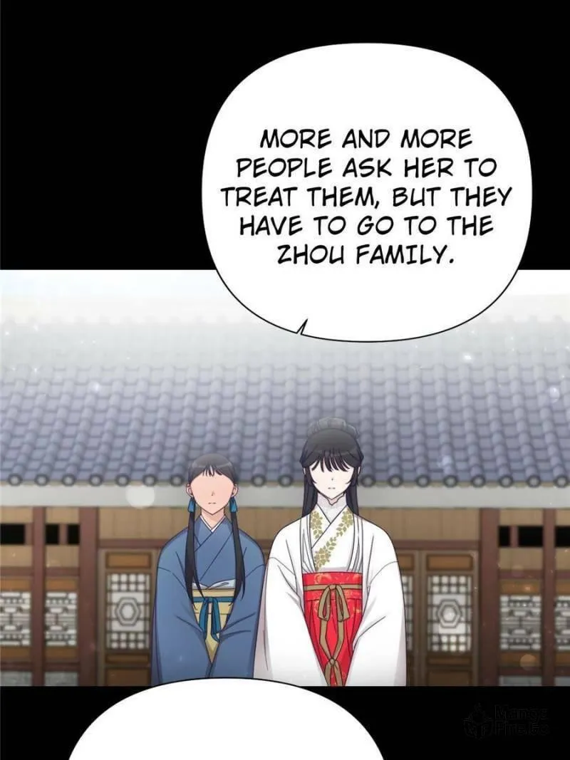 Read The Marvelous Dr. Jiaoniang chapter 51 image 64 on Lezhin