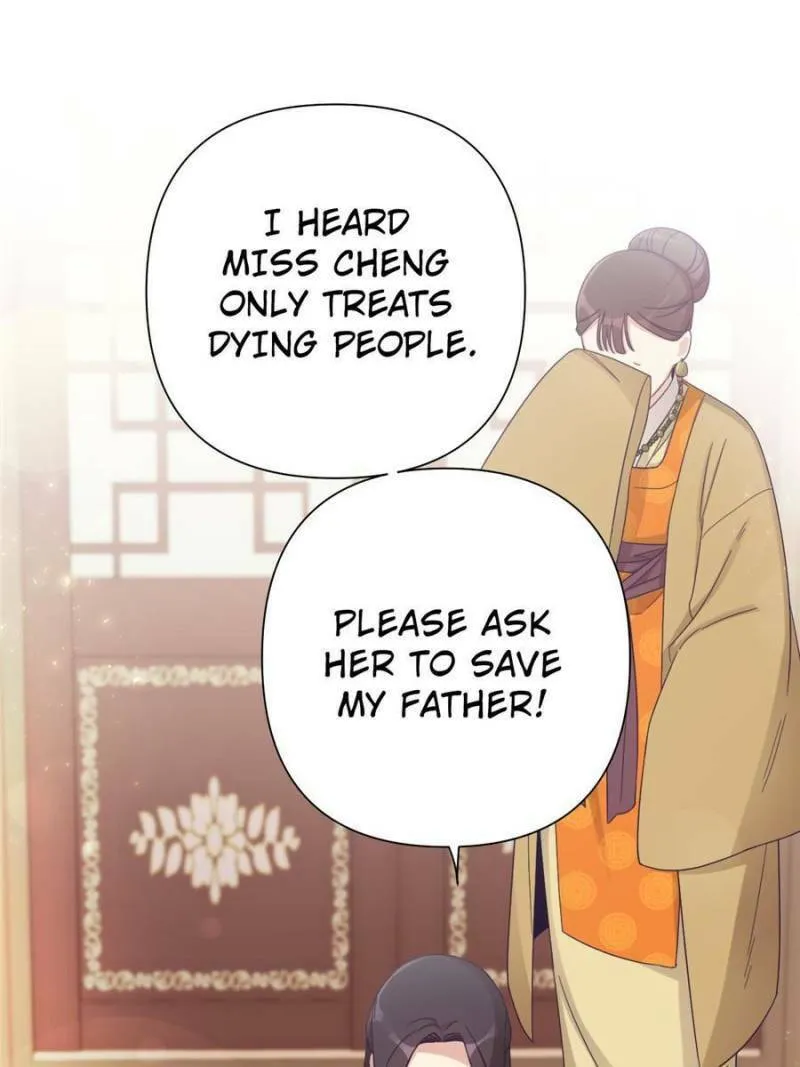 Read The Marvelous Dr. Jiaoniang chapter 51 image 82 on Lezhin