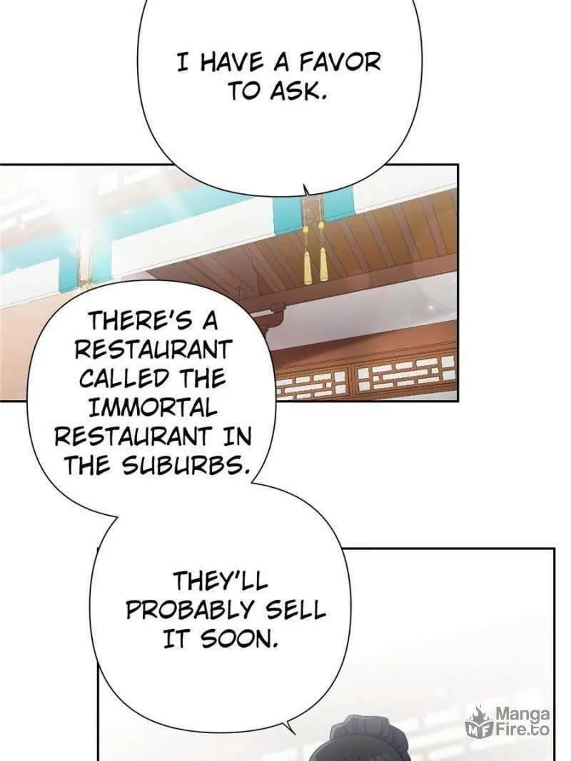 Read The Marvelous Dr. Jiaoniang chapter 51 image 9 on Lezhin