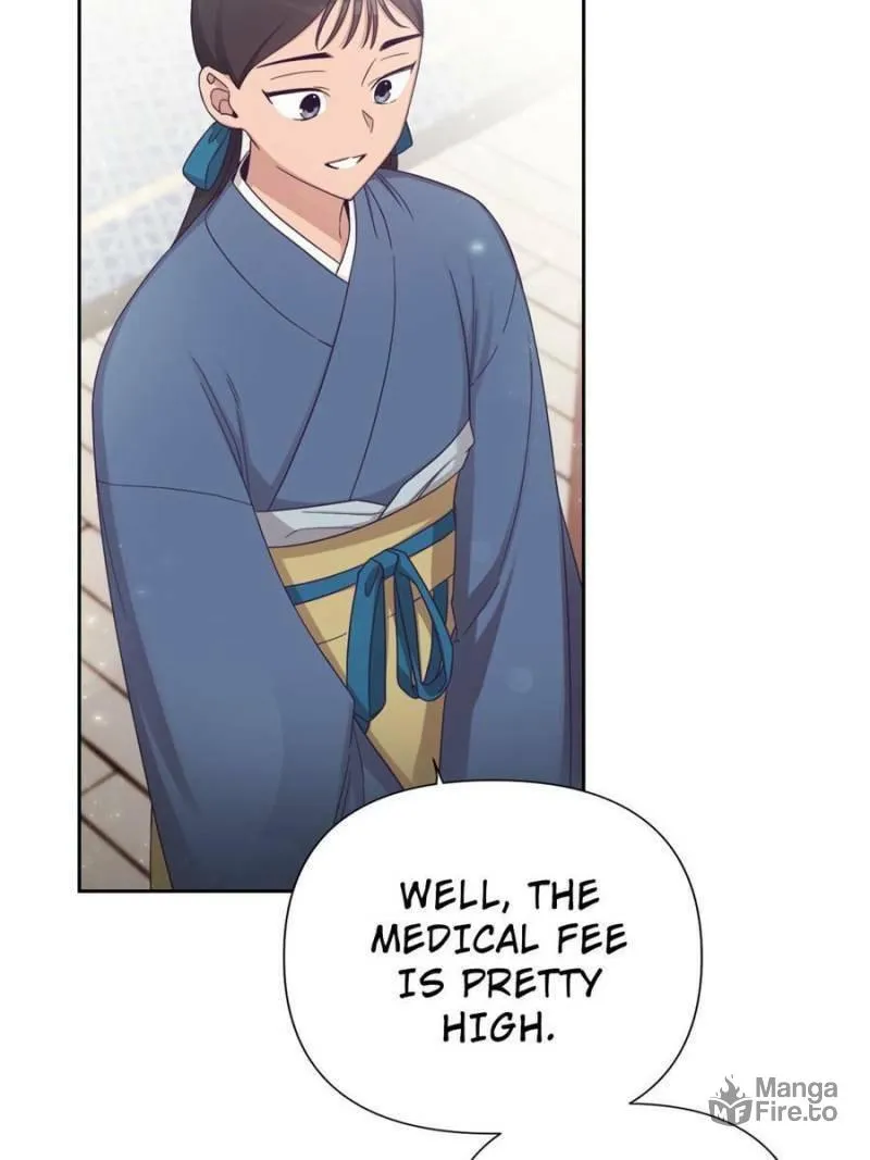 Read The Marvelous Dr. Jiaoniang chapter 51 image 92 on Lezhin
