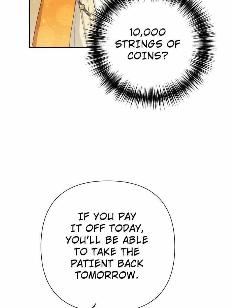 Read The Marvelous Dr. Jiaoniang chapter 51 image 96 on Lezhin