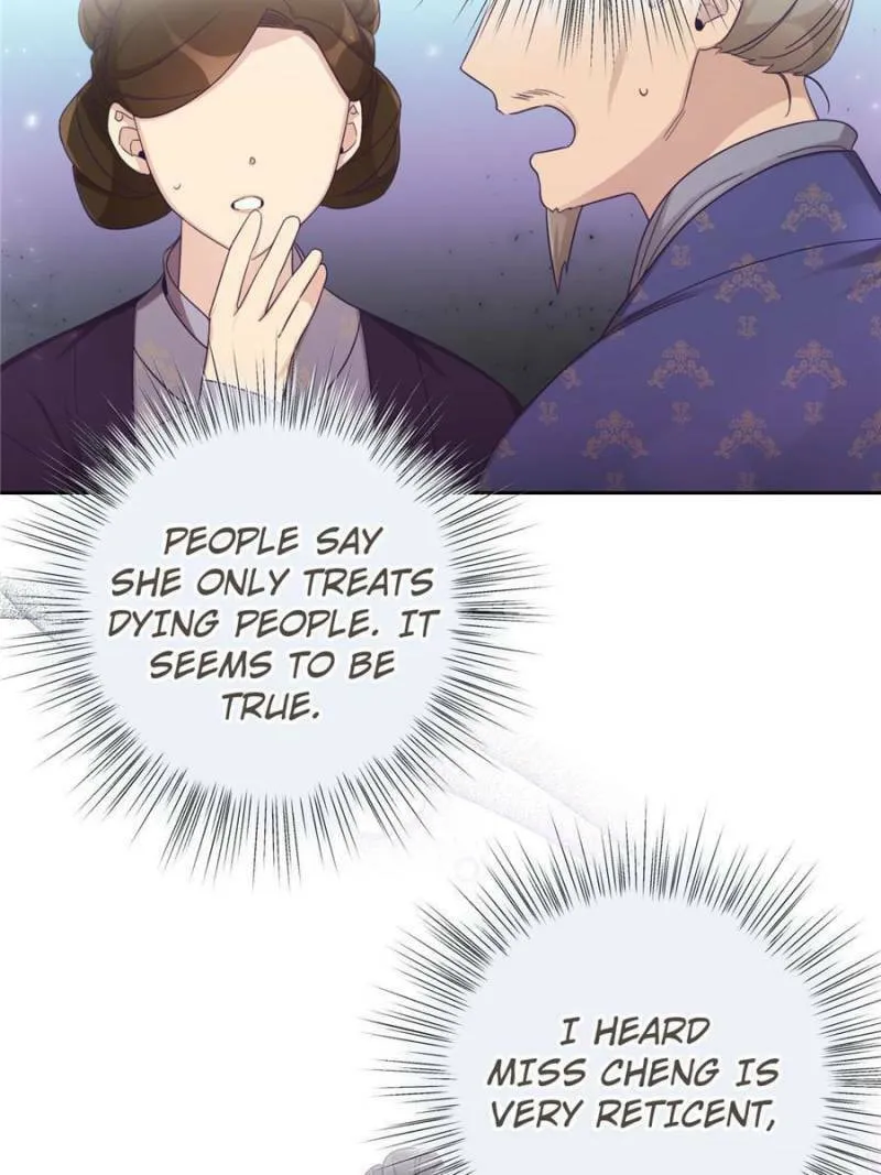 Read The Marvelous Dr. Jiaoniang chapter 52 image 1 on Lezhin