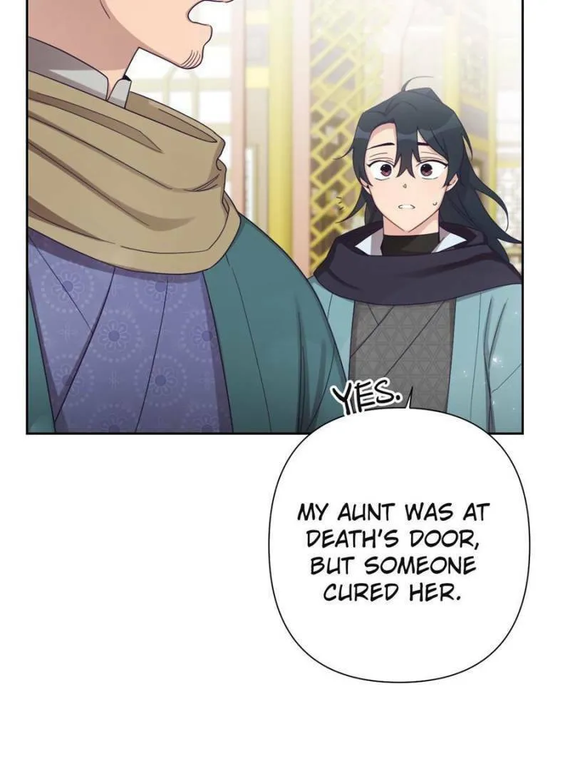 Read The Marvelous Dr. Jiaoniang chapter 52 image 10 on Lezhin