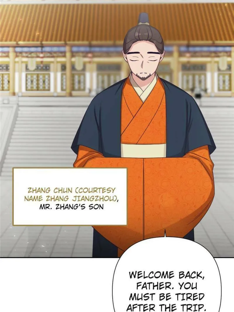 Read The Marvelous Dr. Jiaoniang chapter 52 image 16 on Lezhin