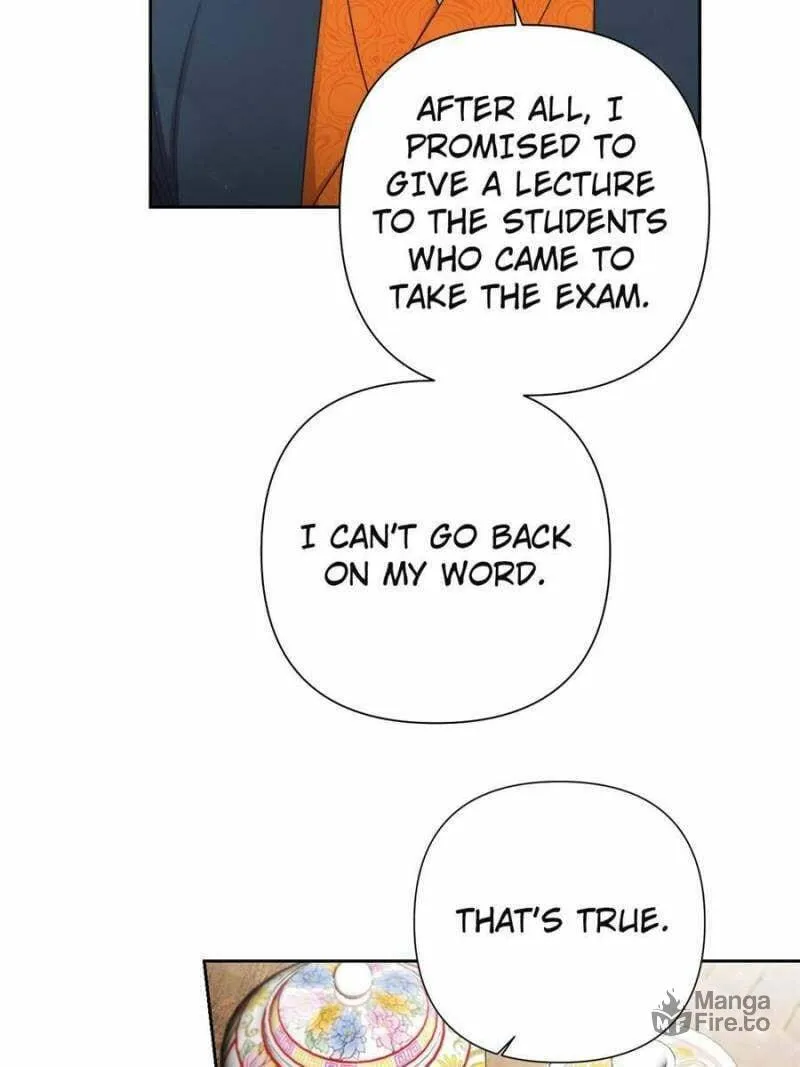 Read The Marvelous Dr. Jiaoniang chapter 52 image 20 on Lezhin