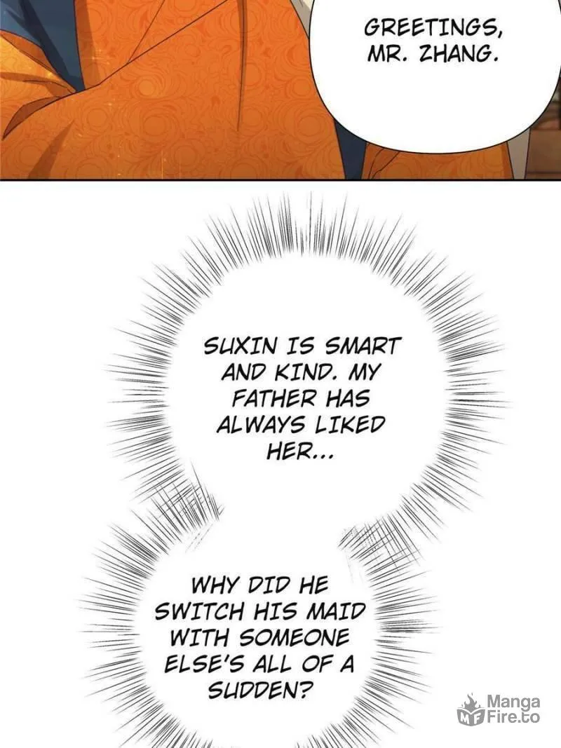 Read The Marvelous Dr. Jiaoniang chapter 52 image 23 on Lezhin