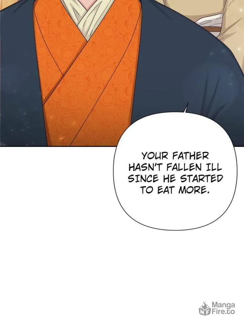 Read The Marvelous Dr. Jiaoniang chapter 52 image 29 on Lezhin