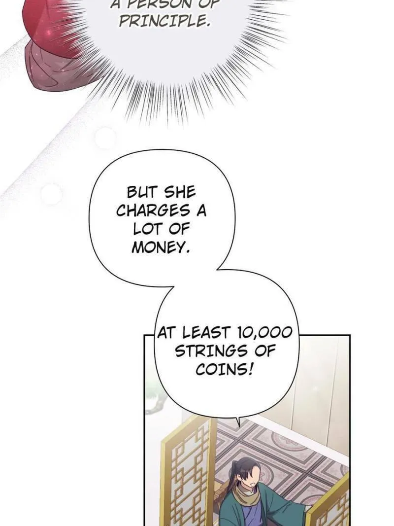 Read The Marvelous Dr. Jiaoniang chapter 52 image 3 on Lezhin