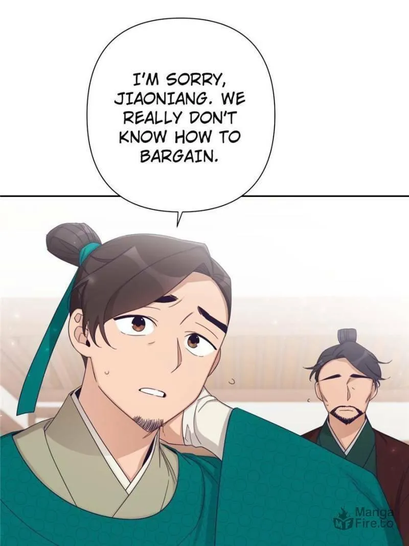 Read The Marvelous Dr. Jiaoniang chapter 52 image 34 on Lezhin