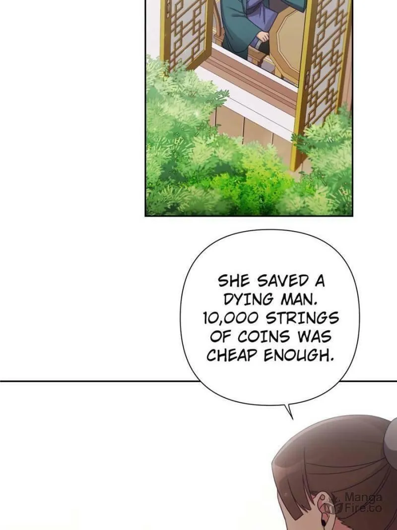 Read The Marvelous Dr. Jiaoniang chapter 52 image 4 on Lezhin