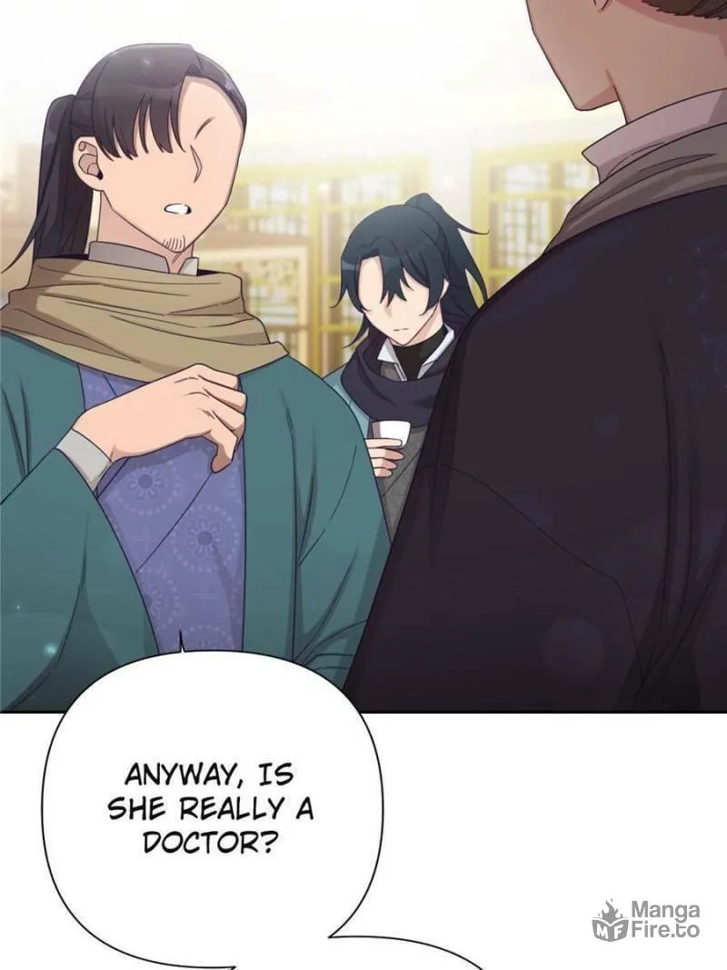 Read The Marvelous Dr. Jiaoniang chapter 52 image 5 on Lezhin