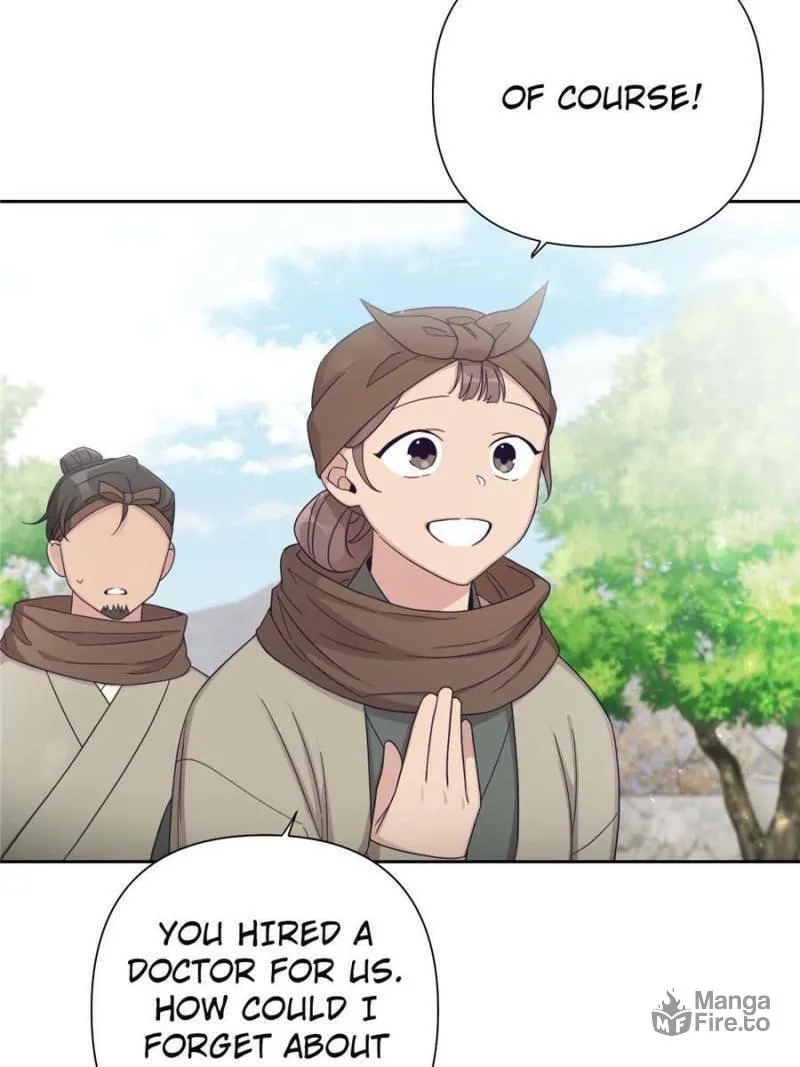 Read The Marvelous Dr. Jiaoniang chapter 52 image 56 on Lezhin