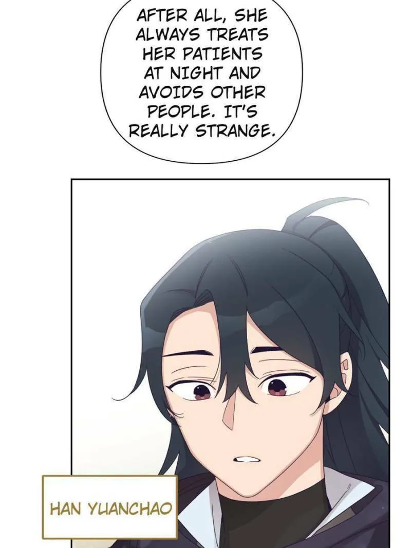 Read The Marvelous Dr. Jiaoniang chapter 52 image 6 on Lezhin