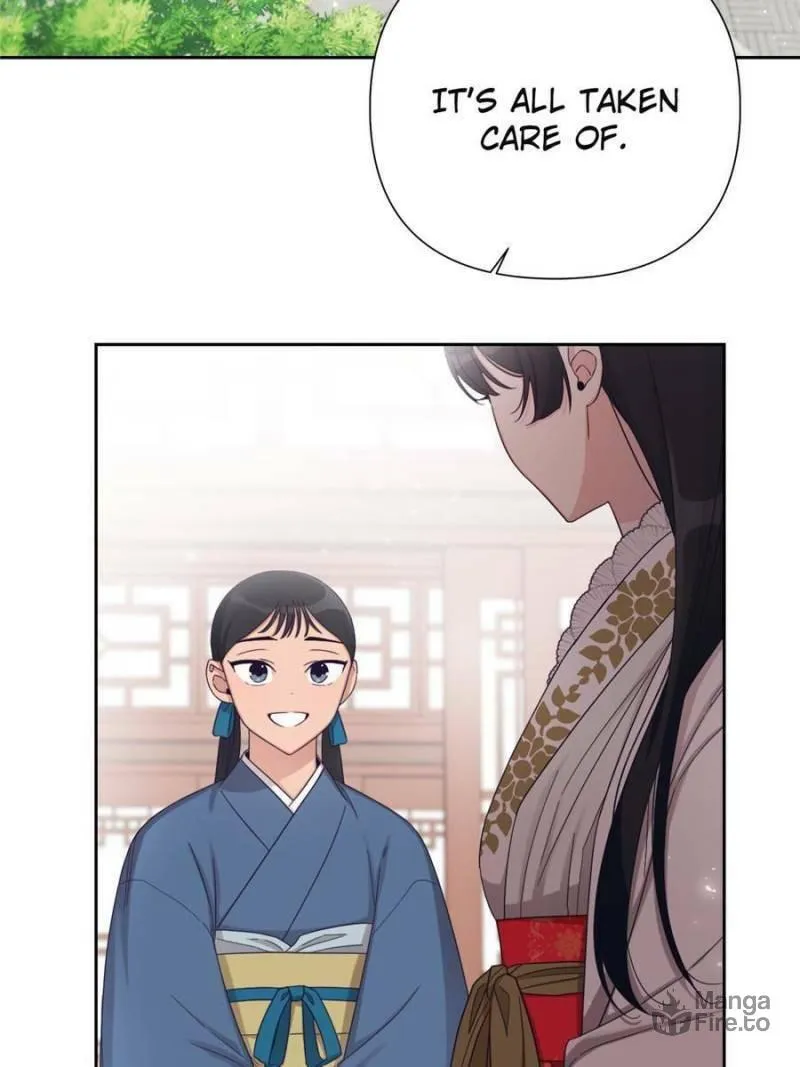 Read The Marvelous Dr. Jiaoniang chapter 52 image 77 on Lezhin