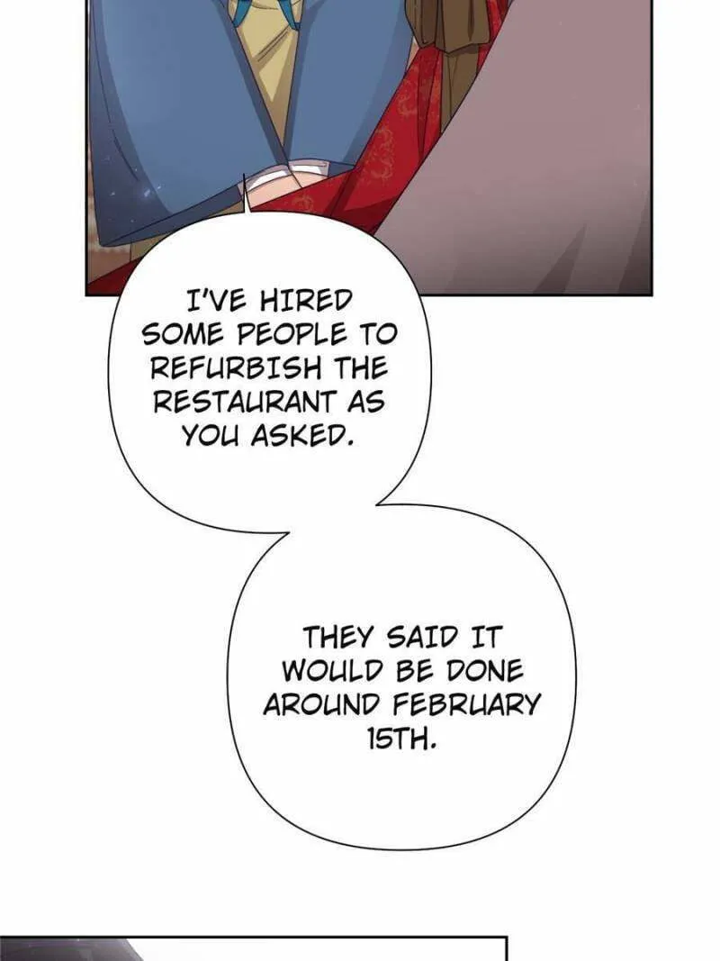 Read The Marvelous Dr. Jiaoniang chapter 52 image 78 on Lezhin