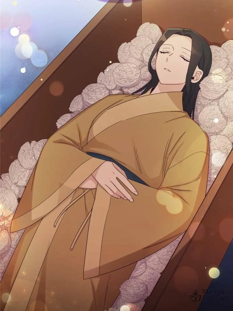 Read The Marvelous Dr. Jiaoniang chapter 52 image 8 on Lezhin