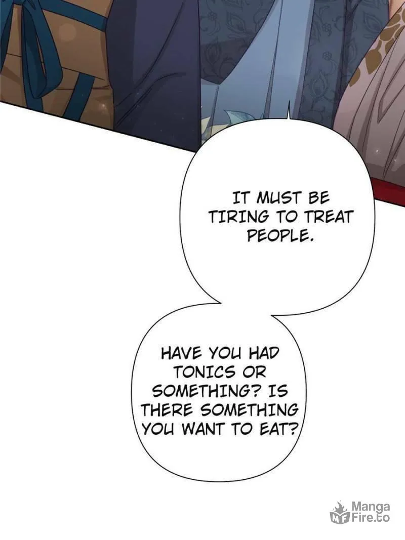 Read The Marvelous Dr. Jiaoniang chapter 52 image 83 on Lezhin