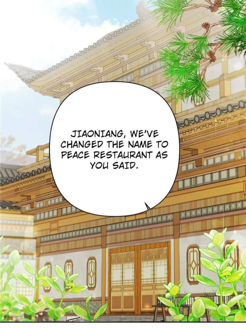 Read The Marvelous Dr. Jiaoniang chapter 53 image 1 on Lezhin
