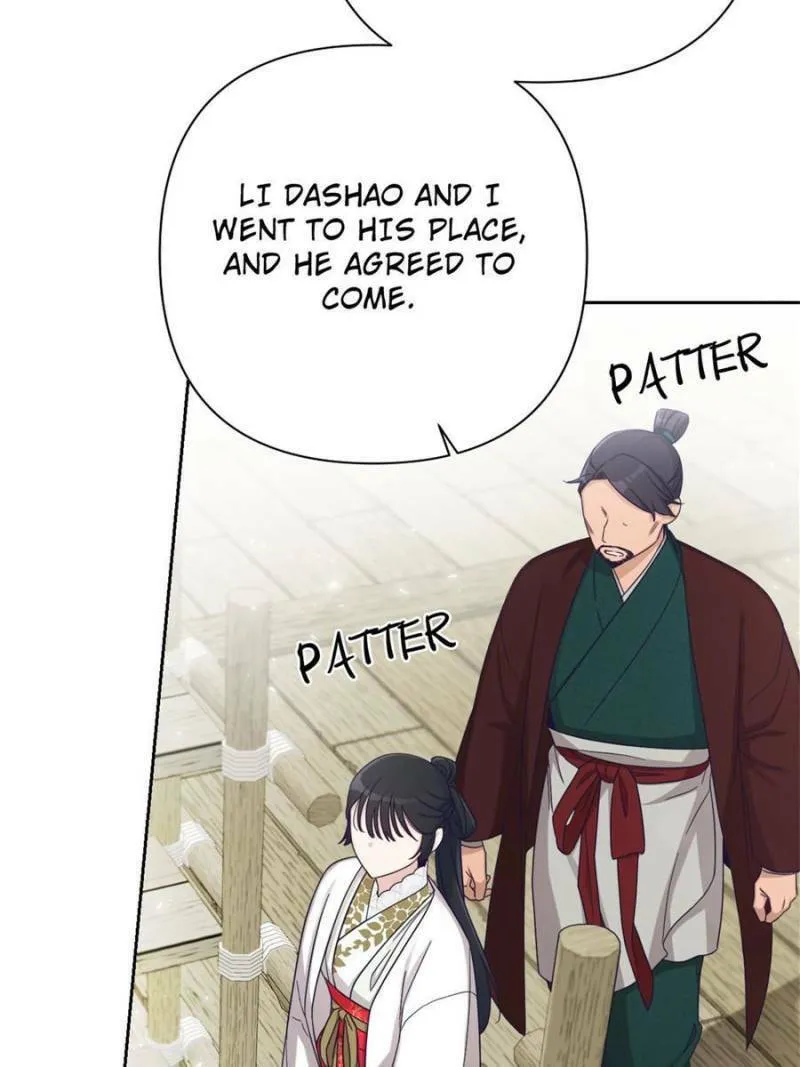 Read The Marvelous Dr. Jiaoniang chapter 53 image 13 on Lezhin
