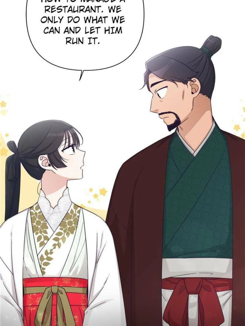 Read The Marvelous Dr. Jiaoniang chapter 53 image 15 on Lezhin