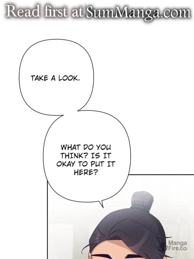 Read The Marvelous Dr. Jiaoniang chapter 53 image 2 on Lezhin