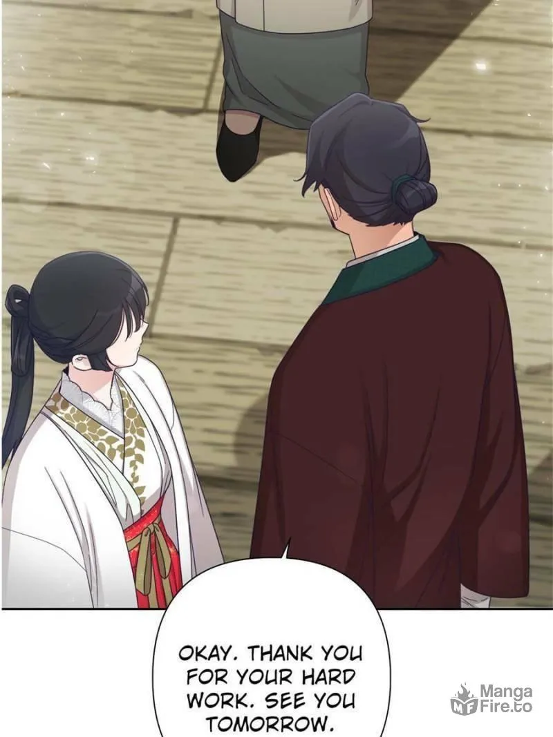 Read The Marvelous Dr. Jiaoniang chapter 53 image 24 on Lezhin
