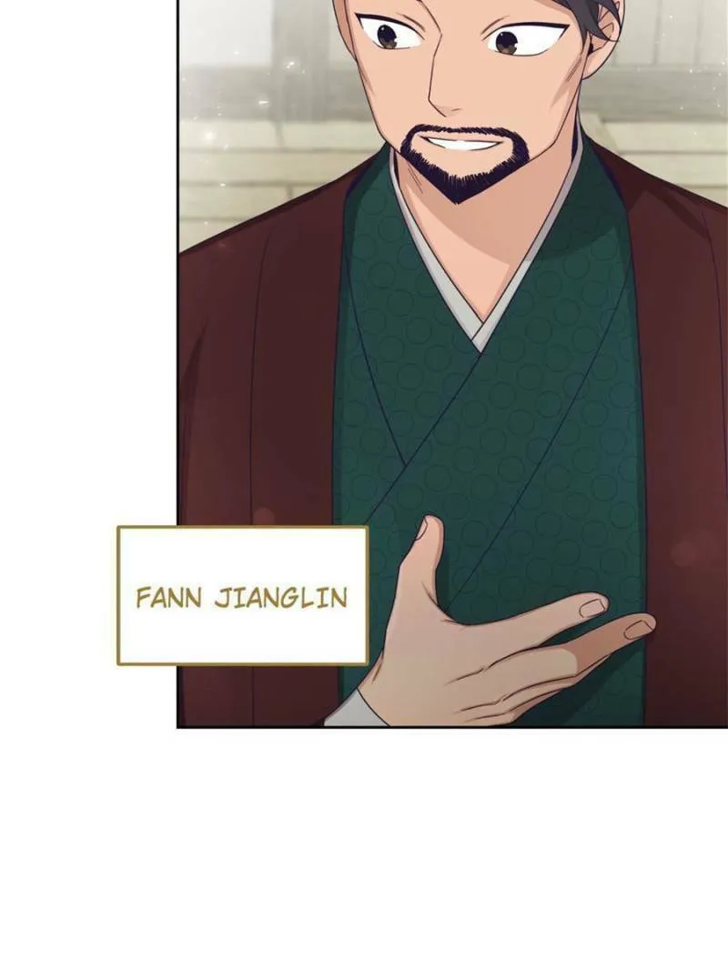 Read The Marvelous Dr. Jiaoniang chapter 53 image 3 on Lezhin