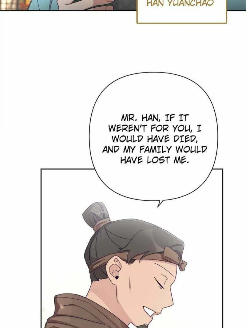 Read The Marvelous Dr. Jiaoniang chapter 53 image 31 on Lezhin