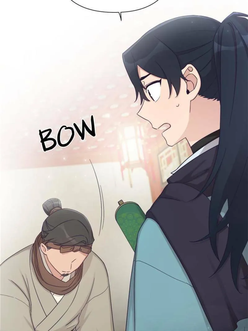Read The Marvelous Dr. Jiaoniang chapter 53 image 33 on Lezhin