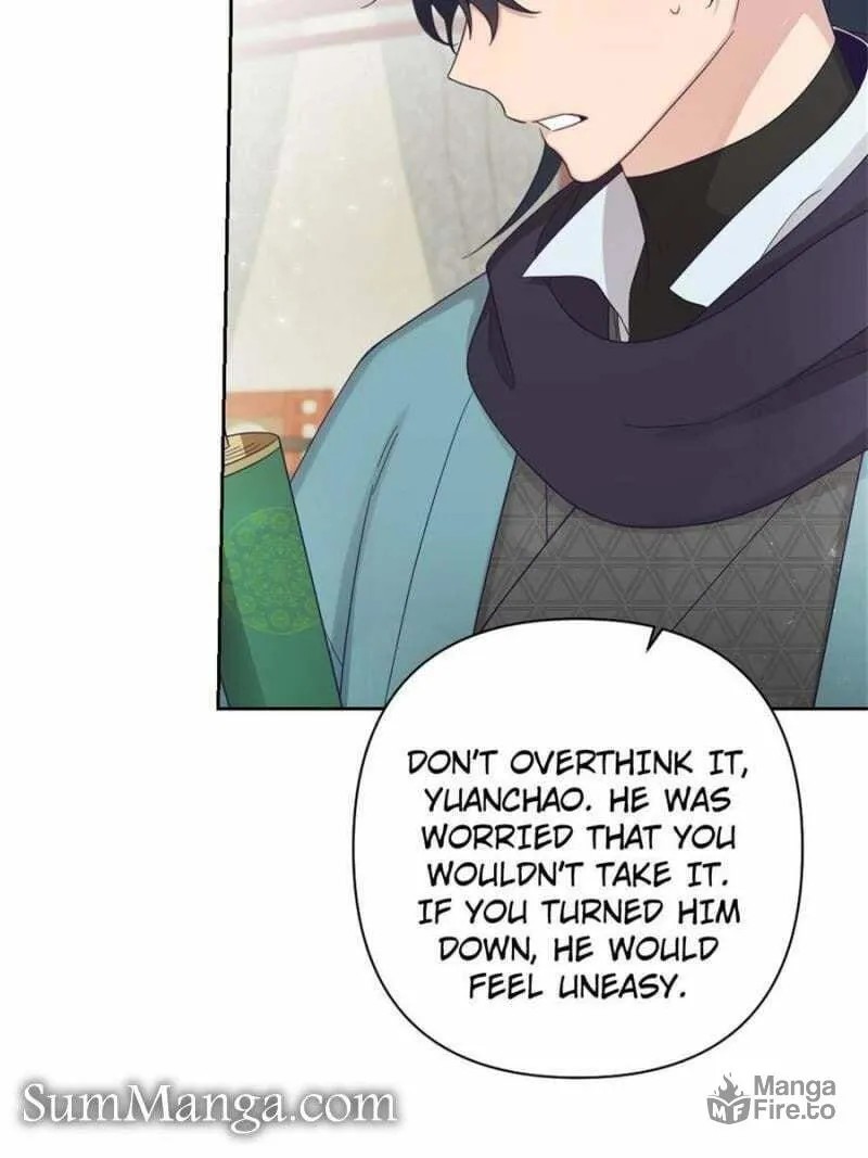 Read The Marvelous Dr. Jiaoniang chapter 53 image 38 on Lezhin