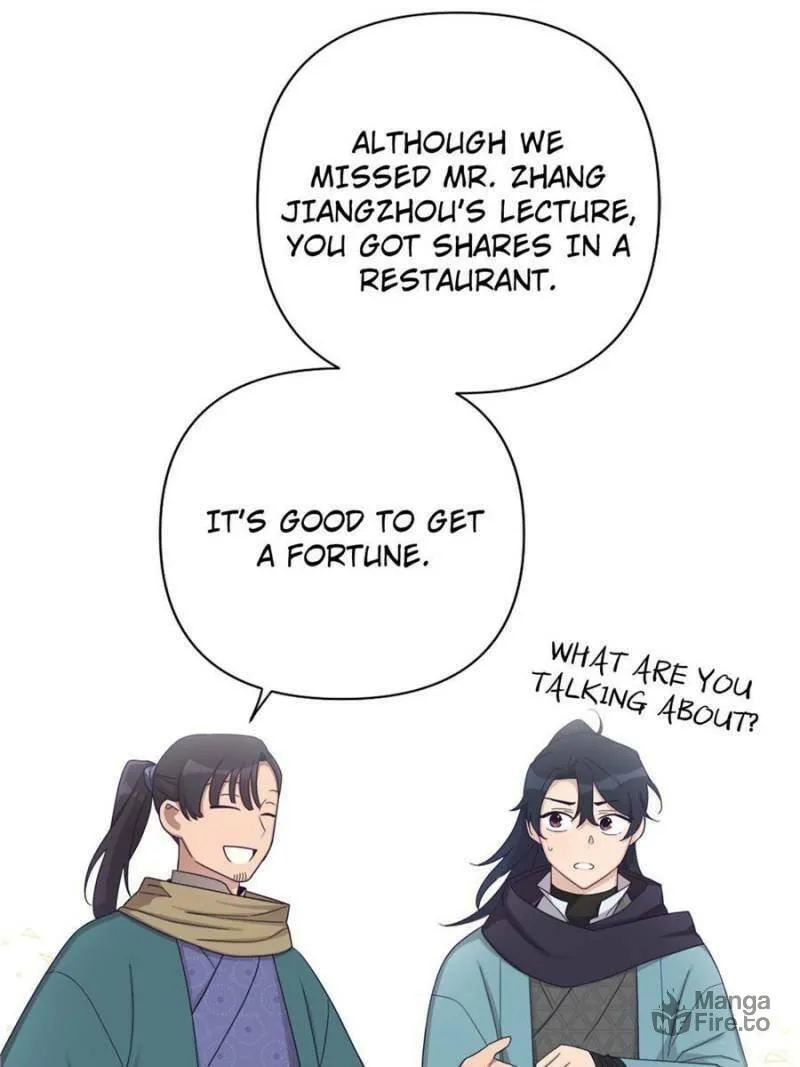 Read The Marvelous Dr. Jiaoniang chapter 53 image 39 on Lezhin