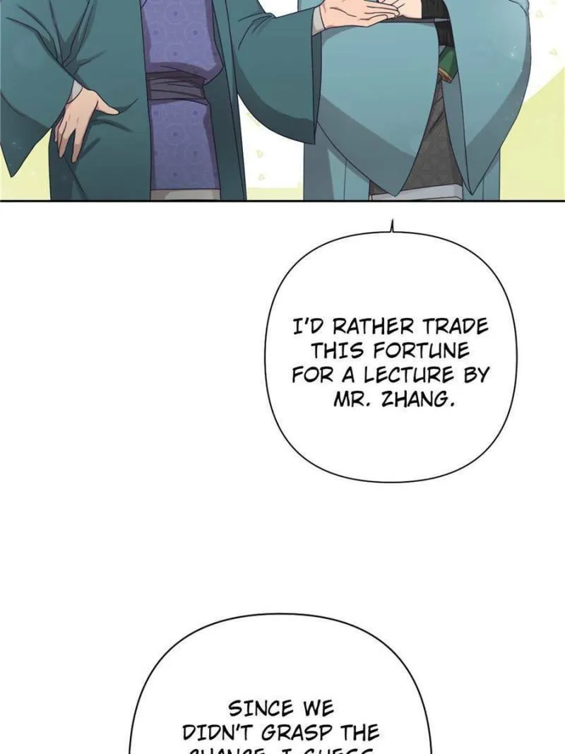 Read The Marvelous Dr. Jiaoniang chapter 53 image 40 on Lezhin