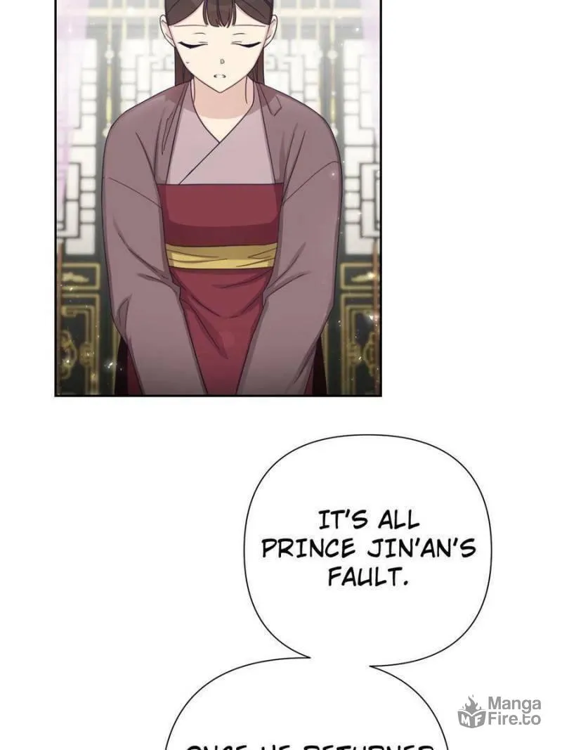 Read The Marvelous Dr. Jiaoniang chapter 55 image 19 on Lezhin