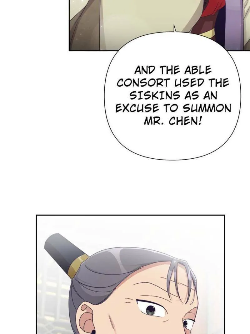 Read The Marvelous Dr. Jiaoniang chapter 55 image 21 on Lezhin