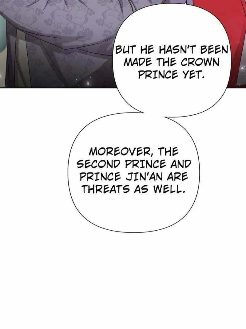 Read The Marvelous Dr. Jiaoniang chapter 55 image 25 on Lezhin