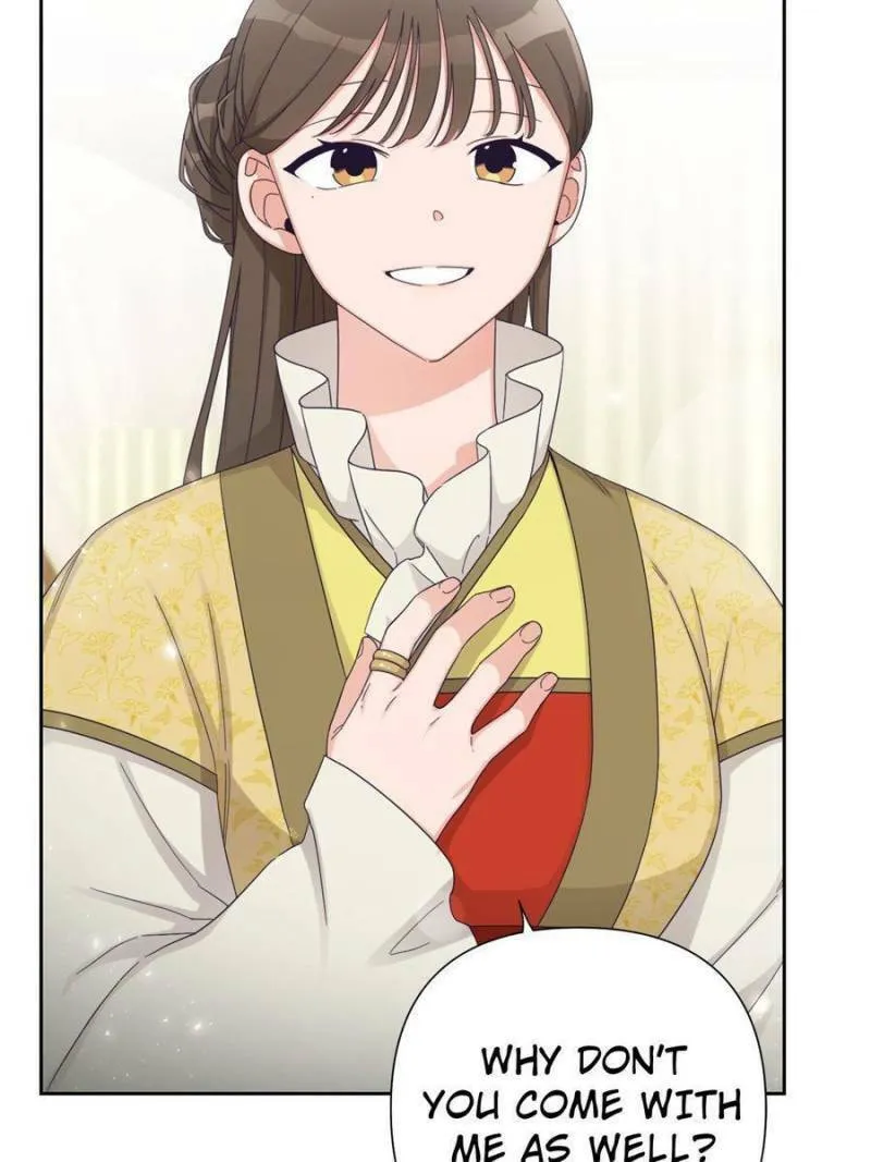 Read The Marvelous Dr. Jiaoniang chapter 55 image 3 on Lezhin
