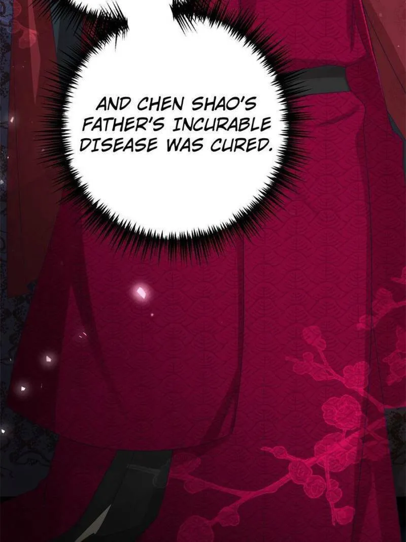 Read The Marvelous Dr. Jiaoniang chapter 55 image 30 on Lezhin