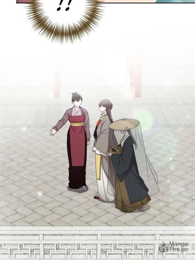 Read The Marvelous Dr. Jiaoniang chapter 55 image 34 on Lezhin
