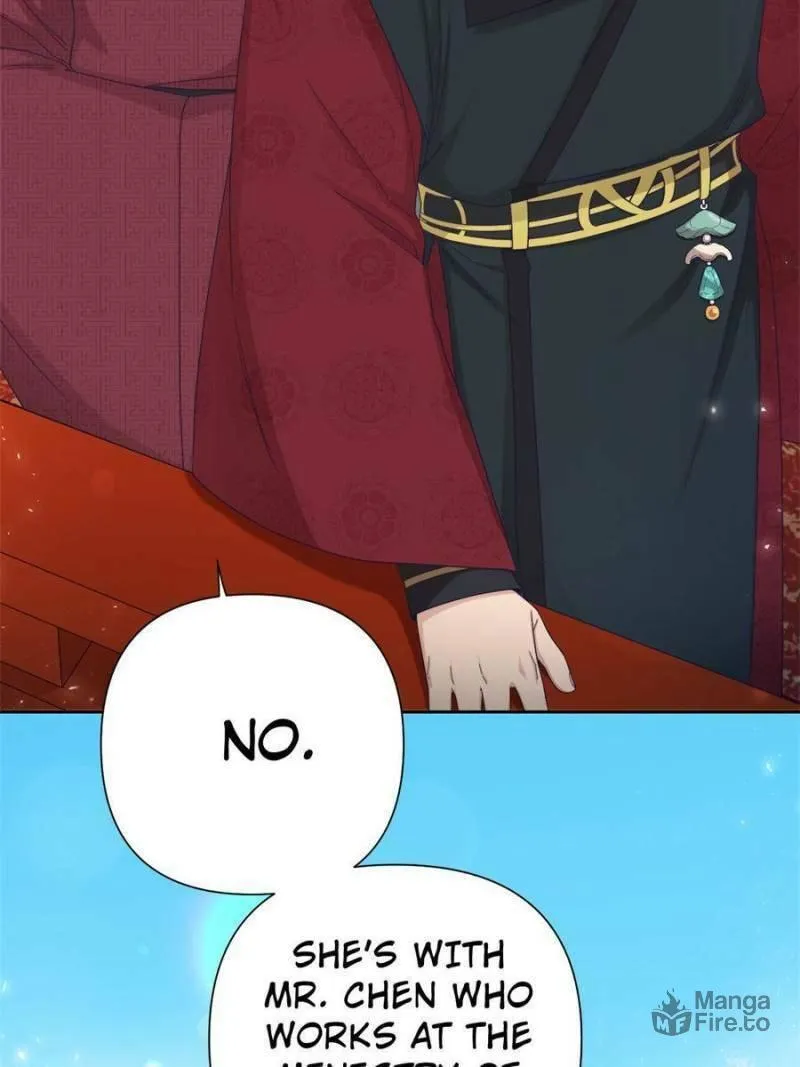 Read The Marvelous Dr. Jiaoniang chapter 55 image 41 on Lezhin