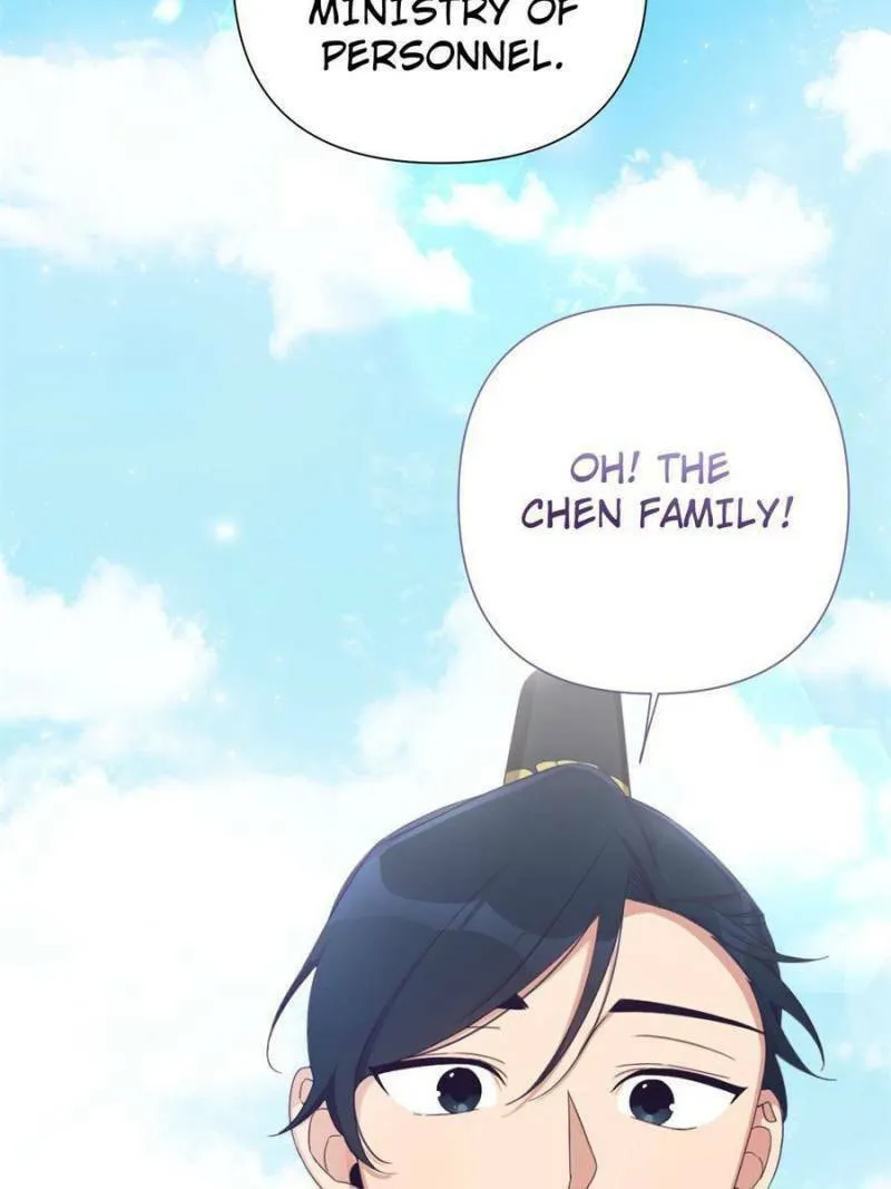 Read The Marvelous Dr. Jiaoniang chapter 55 image 42 on Lezhin