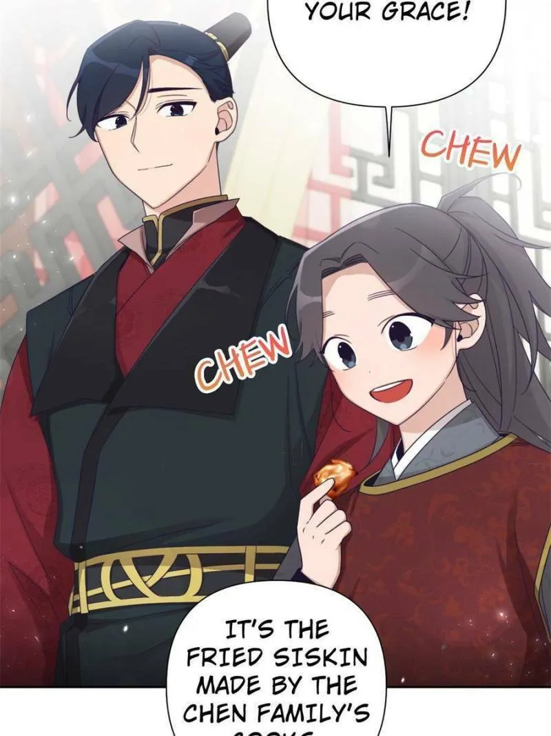 Read The Marvelous Dr. Jiaoniang chapter 55 image 46 on Lezhin