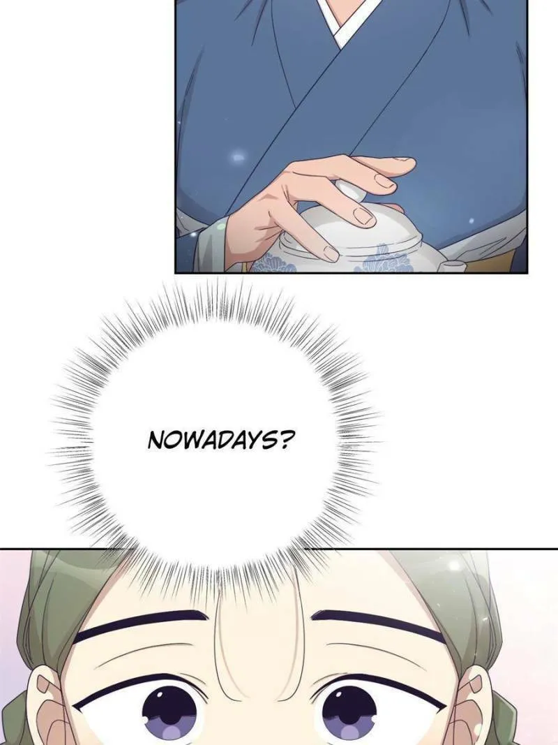 Read The Marvelous Dr. Jiaoniang chapter 55 image 73 on Lezhin