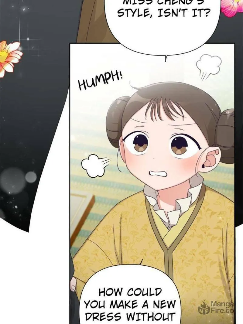 Read The Marvelous Dr. Jiaoniang chapter 55 image 8 on Lezhin