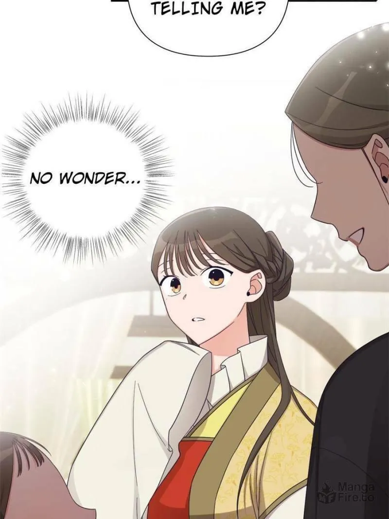 Read The Marvelous Dr. Jiaoniang chapter 55 image 9 on Lezhin