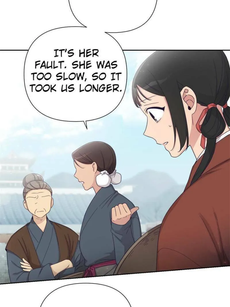 Read The Marvelous Dr. Jiaoniang chapter 55 image 96 on Lezhin