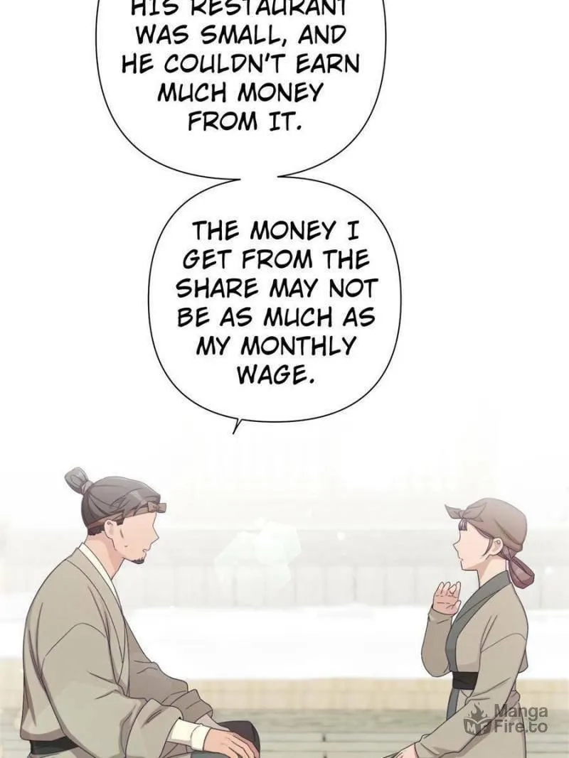 Read The Marvelous Dr. Jiaoniang chapter 56 image 11 on Lezhin