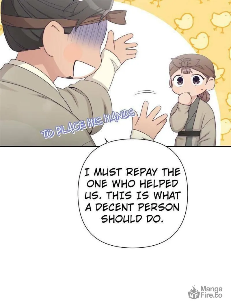 Read The Marvelous Dr. Jiaoniang chapter 56 image 14 on Lezhin