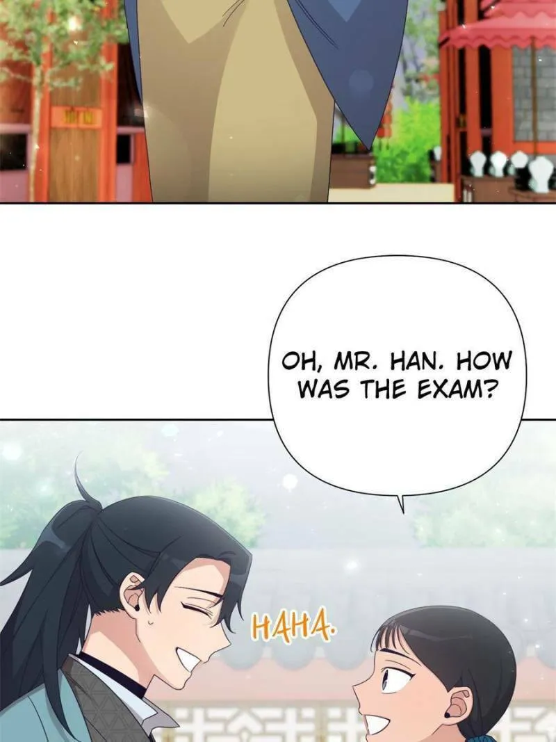 Read The Marvelous Dr. Jiaoniang chapter 56 image 25 on Lezhin
