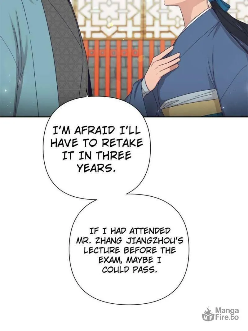 Read The Marvelous Dr. Jiaoniang chapter 56 image 26 on Lezhin