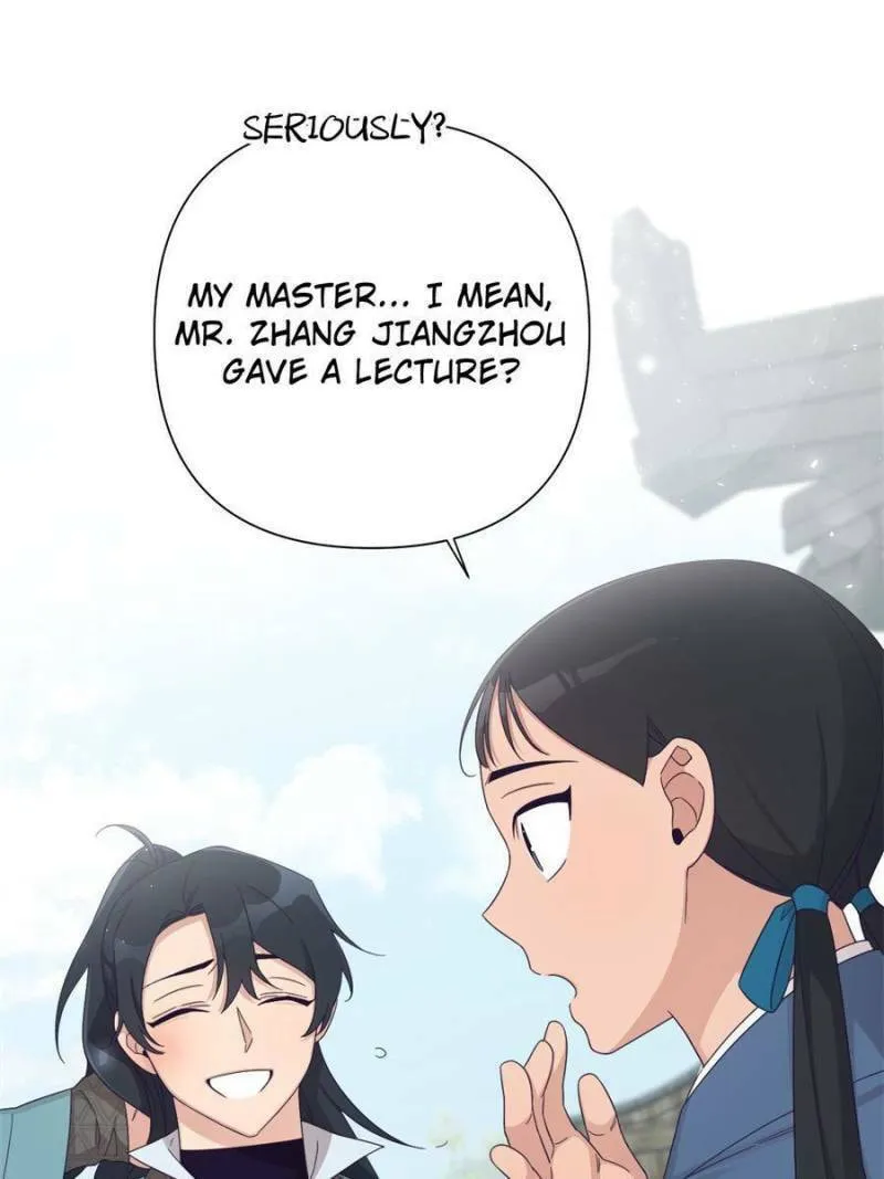 Read The Marvelous Dr. Jiaoniang chapter 56 image 27 on Lezhin